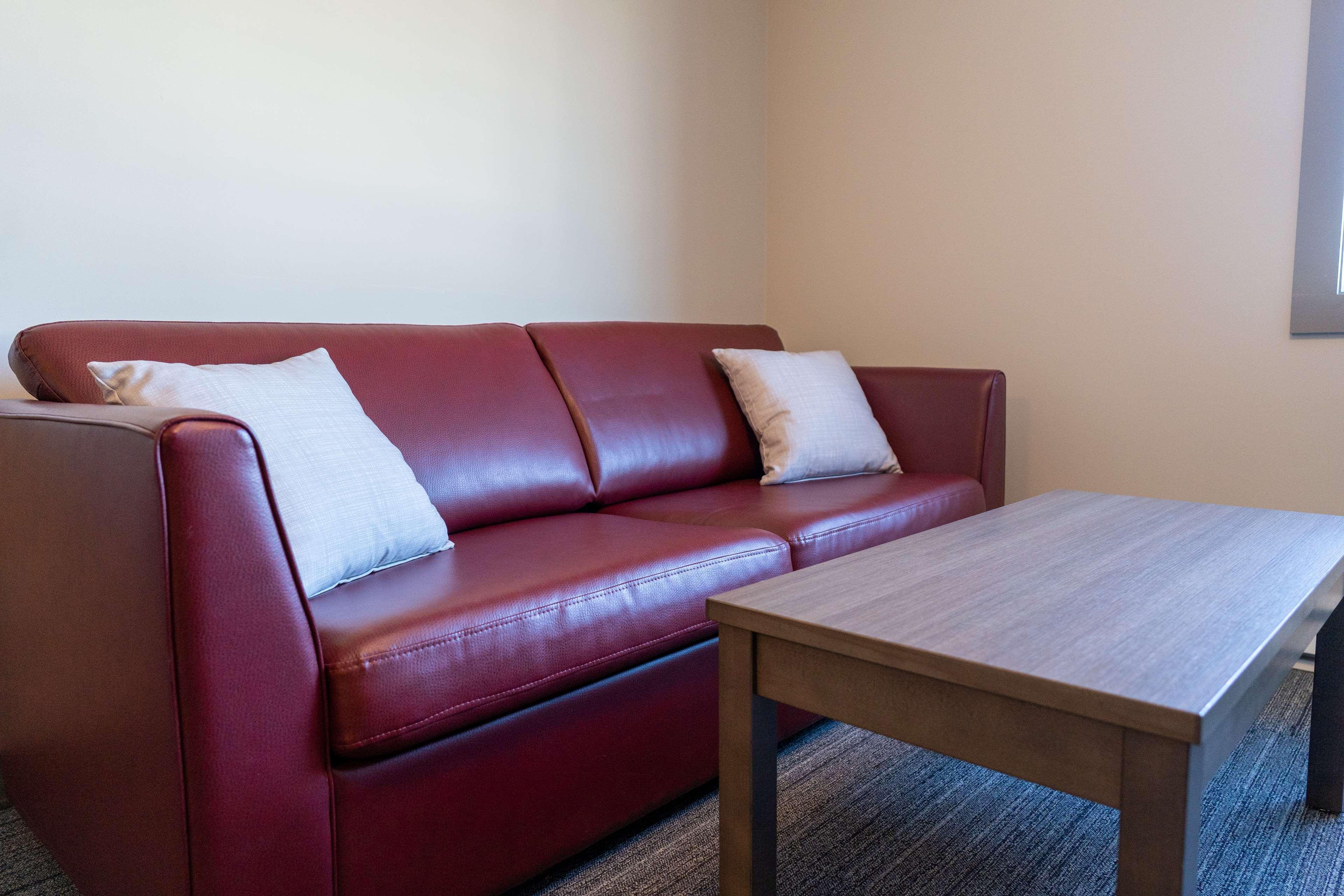 Best Western Gold Rush Inn Whitehorse Esterno foto