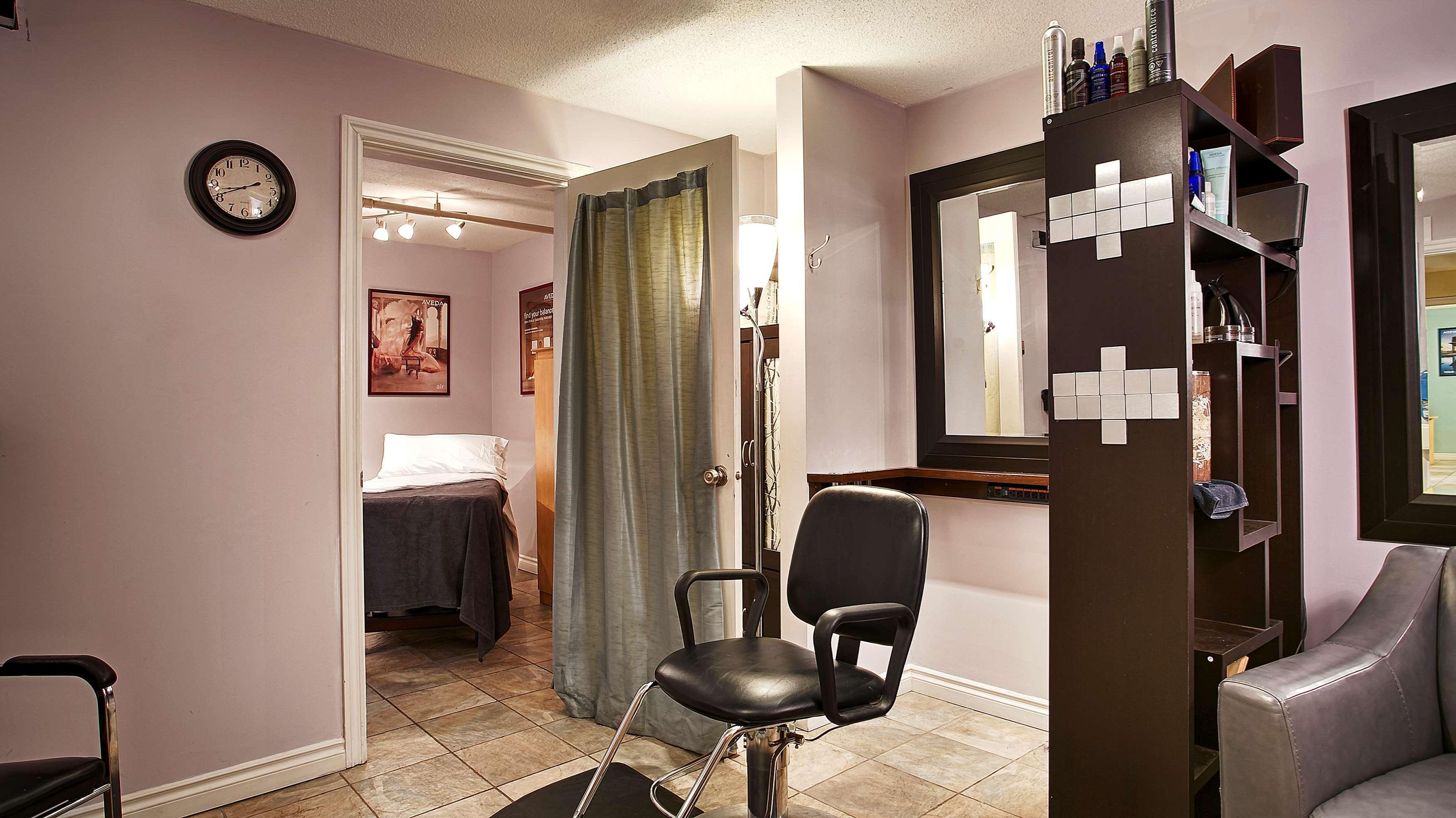 Best Western Gold Rush Inn Whitehorse Esterno foto