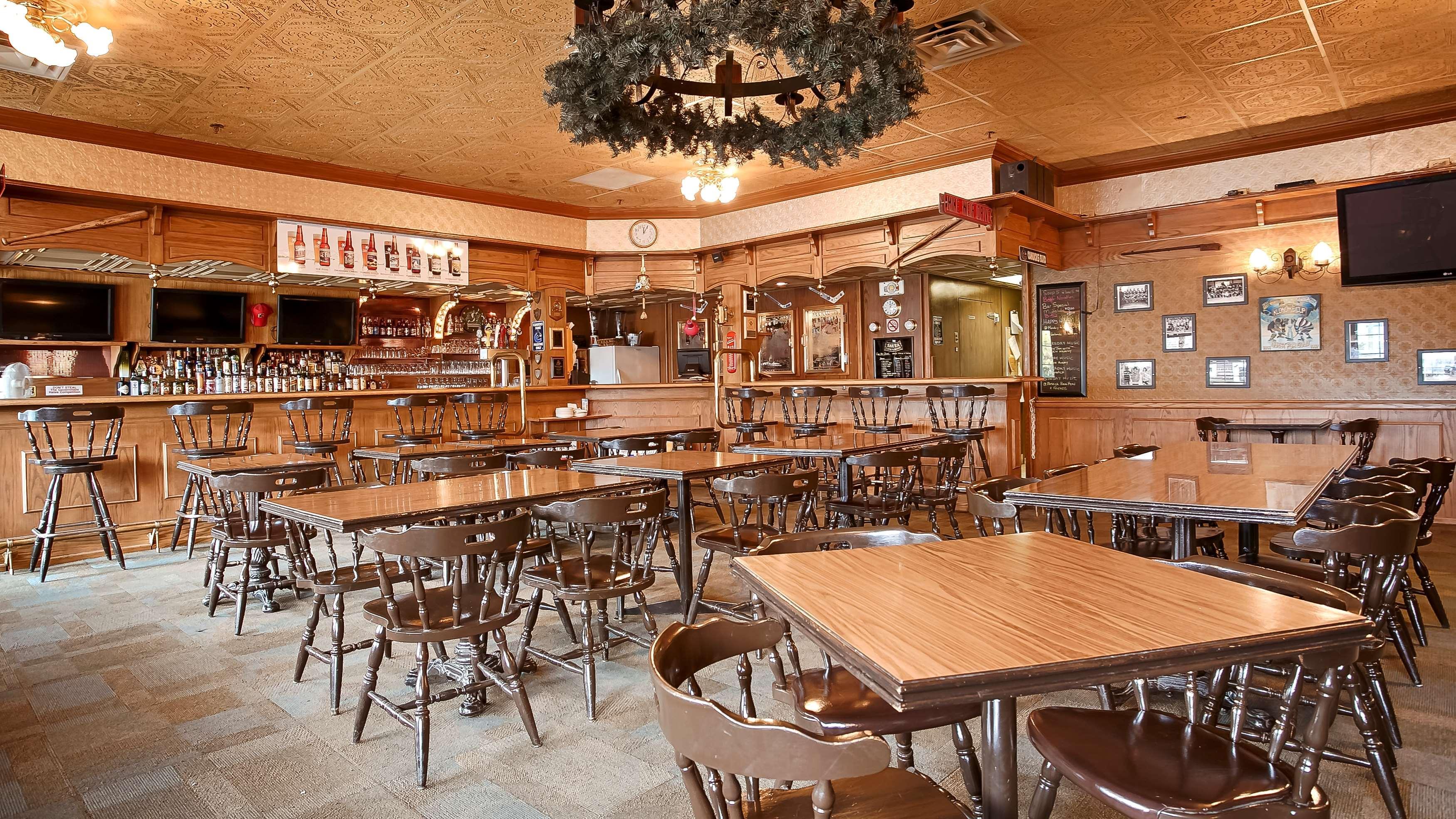 Best Western Gold Rush Inn Whitehorse Esterno foto